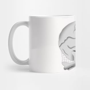 Death Wish Mug